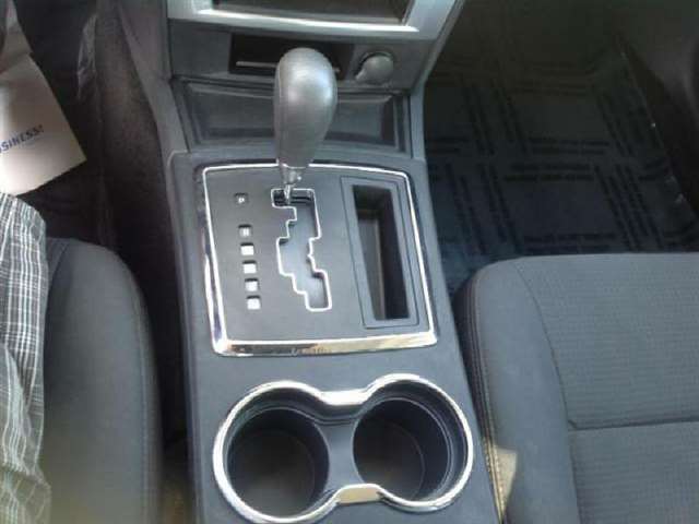 2010 Dodge Charger SXT 4DR Sedan